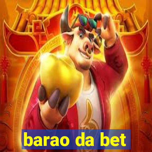 barao da bet